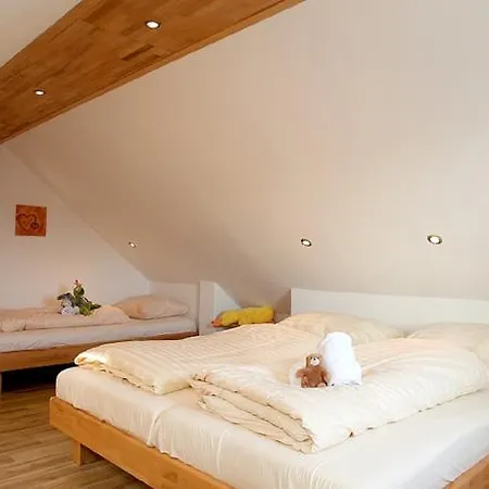 Apartment Winterbergerstrasse 22A *