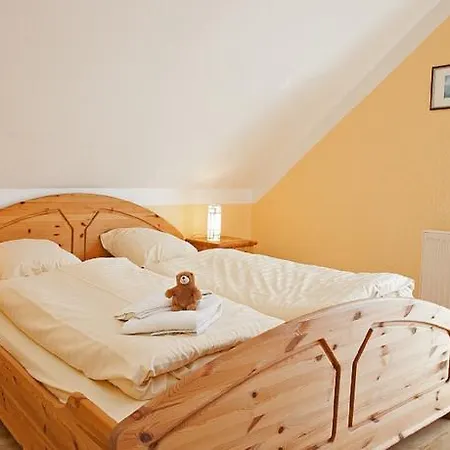 Apartment Winterbergerstrasse 22A