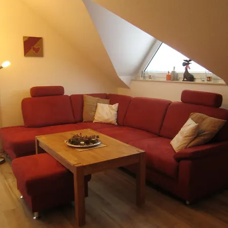 דירה Apartment Winterbergerstrasse 22A