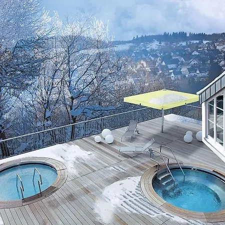 דירה Apartment Winterbergerstrasse 22A