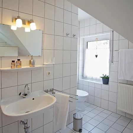 Apartment Winterbergerstrasse 22A דירה